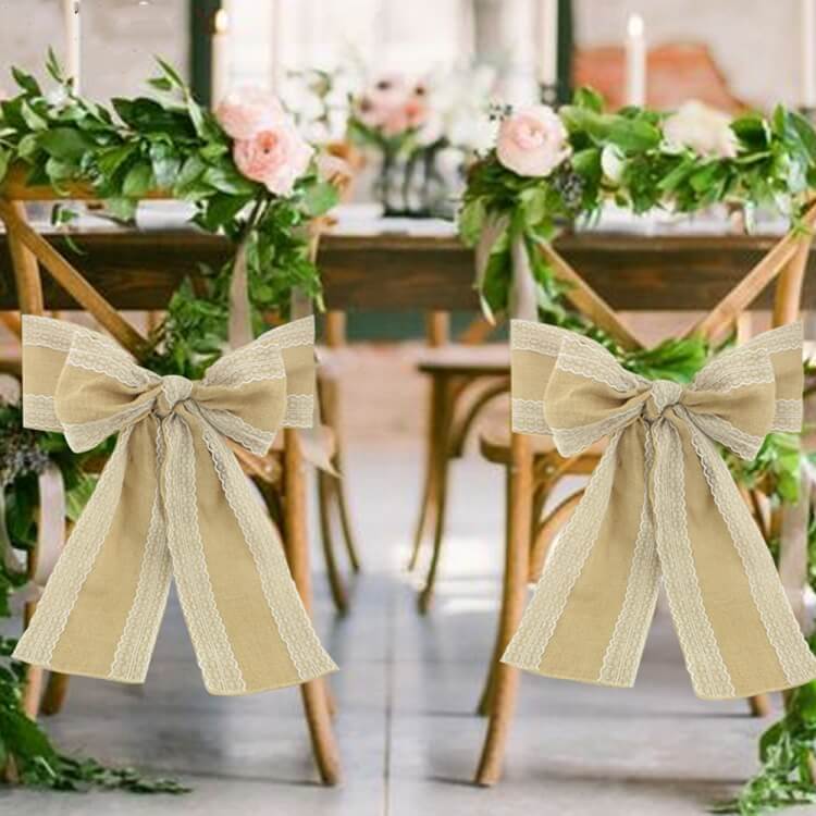 Creative Chair Decorations for Parties: Elevate Your Event Style